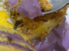 -壹点壹客·生日蛋糕(南山店)