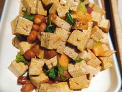 -臻炙大舍烤串(天龙家园店)