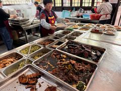 -兴福老面馆(寺路街店)