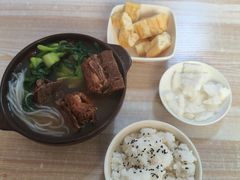 -东记肉骨茶(南阳路店)