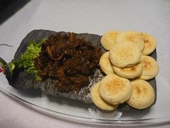 大秦秘制羊腿-百姓厨房(凤翔泥塑坊店)
