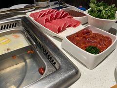 -海底捞火锅(高科广场店)