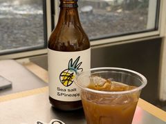 -HUGS coffee(东区店)