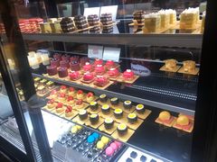 -半岛翡丽海鲜自助餐厅(观风亭店)