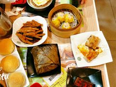 -添好运点心专门店(中环IFC店)