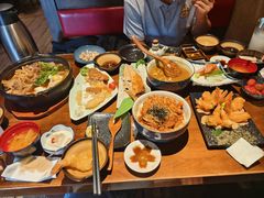 -千代武日本料理(开发区店)