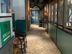 -手选潮汕鲜活牛肉火锅(二七广场店)