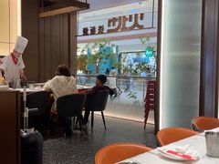 -火地铁板烧(昆山万象汇店)