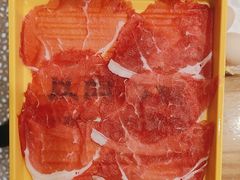 -水林间·寿喜烧自助(仙林金鹰店)
