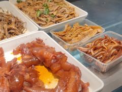 -王家沙点心店(南京西路总店)