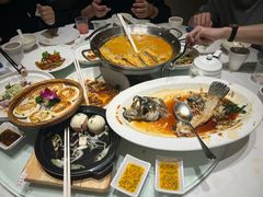 -79号渔船海鲜饭店(华强北店)