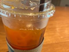 -星巴克臻选(上海陆家嘴中心店)