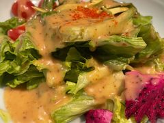 -渔家风味·鲅鱼水饺·央视展播·海鲜天津菜(开发区店)