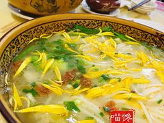 -桥香园云南过桥米线(金马碧鸡店)