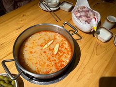 -山海蟹庐·海鲜糟粕醋火锅(慈溪店)