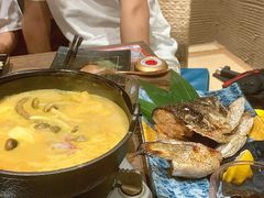 -龙神·炭烧酒场深夜食堂(新街口店)