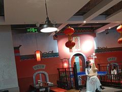 -火宫殿·湘菜小吃·商务宴请·生日聚会(东塘店)