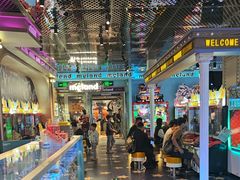 -反斗乐园(领展中心城店)