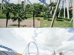 -七彩云南欢乐世界