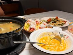 -老李家土菜馆·安吉地标美食