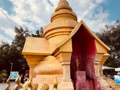 -西双版纳勐泐文化旅游区