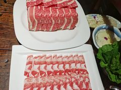 -和院老火锅铜锅烧烤海鲜(朱雀大街店)