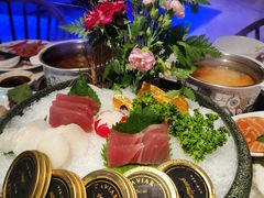 -阳光岛·海鲜盛宴(银泰中心in99店)