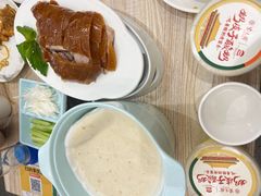 -紫光园·烤鸭(美术馆店)