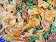 -后卫寨猫耳朵(后卫寨店)