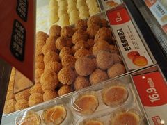 -東更道点心行(泰安万达金街店)