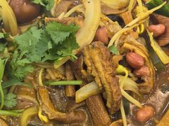 -紫荆广场·花漫里