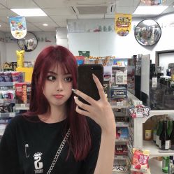 -MY HAIR ARDOR