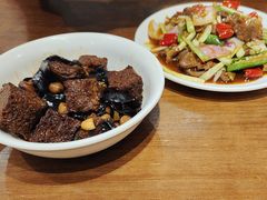 -寻裕记·现炒浇头面(人民广场店)