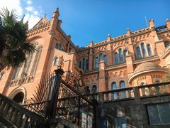 -上海佘山国家森林公园西佘山园