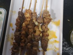 -海底捞火锅(凯德广场店)