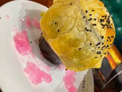 -卢布里西餐厅(总店)