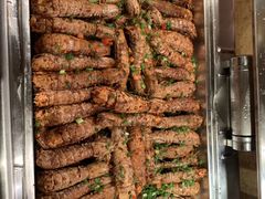 -芭菲盛宴·环球美食(北城国际店)