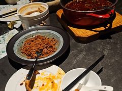 -烛影拾光观景餐厅·创意菜·摄影·小提琴(大唐不夜城店)