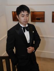 -Mr.Royal御匠先生·手工全麻衬衣西服定制
