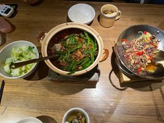 -农耕记·湖南土菜(观澜福城天虹店)