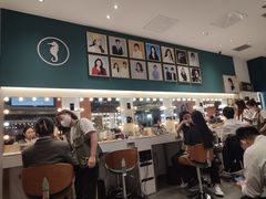 -海马体照相馆(大悦城C时尚馆店)