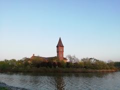 -武清南湖绿博园