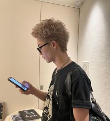 -风生造型