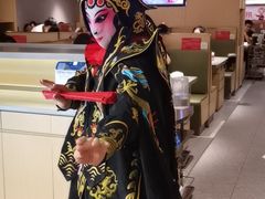 -海底捞火锅(上元大街店)