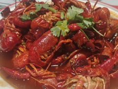 -虾宝贝胶东海鲜·渔家菜(小西天店)