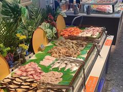 -非烤勿扰韩式自助烤肉火锅(龙岗万达广场店)