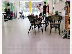 -中田健身工作室(东园店)
