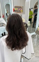 -宇东国际 HAIR SALON