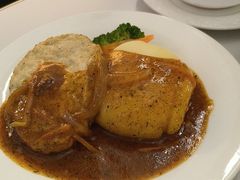 -库滋明·俄罗斯特色美食(中央大街店)