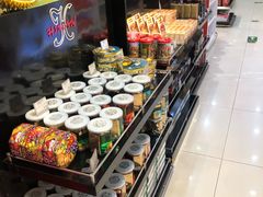-国药中服免税(北京坊店)